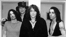 Enuff Z'Nuff - Right By Your Side
