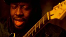 Wyclef Jean featuring Mary J. Blige - Wyclef Jean... - 911