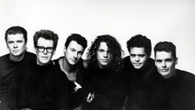 INXS - Pretty Vegas