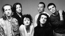 Deacon Blue - Closing Time