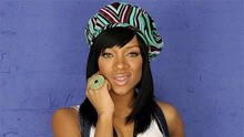 Lil Mama - Lip Gloss