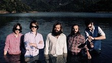 The Checks - Hunting Whales