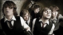 The Checks - Take Me There