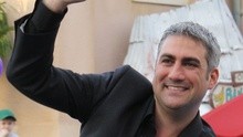 Taylor Hicks - EPK