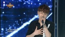 Infinite《依然想念你》 130403Show champion现场版