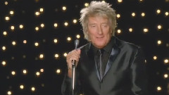 Rod Stewart