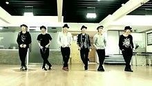 C-Clown《Shaking Heart》 练习室镜面舞蹈版