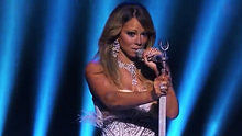 Mariah Carey - Medley Live American Idol 2013现场版