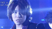 KAT-TUN - FACE to Face 20130516 Music Japan现场版