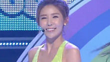 秘密 - Secret - YOO HOO  20130508Show Champion 现场版