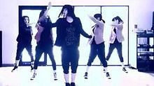  - 美女热舞 BIGBANG - FANTASTIC BABY