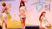 - 性感美女 热舞正妹热舞