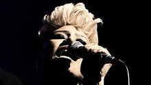 Emeli Sandé - Read All About It  Aberdeen现场版