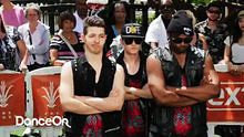  - IaMmE Crew On ExtraTV With Mario Lopez And...