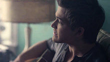 Hunter Hayes - I Want Crazy