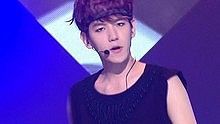 EXO - 狼与美女 20130629 现场版