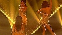 SISTAR - SISTAR - Give It To Me 20130629 现场版