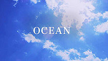 TVXQ - OCEAN