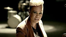 Emeli Sandé - Next to me