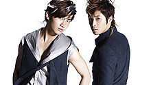 东方神起 - 东方神起 - Live Tour 2012 Tone part1