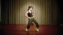  - Mify - 韩风舞蹈《Can't Nobody》《Change》混合演绎