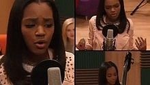 China Anne McClai - Stars Alignin <奇才工坊 ANT Farm>