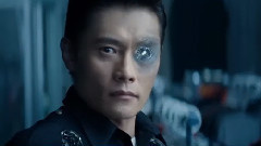 电影<终结者5>预告加长版