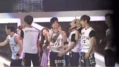 SMTOWN In TOKYO Ending