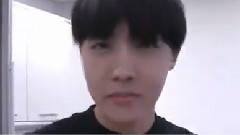J-hope's Solo Special Dance Stage At Dream Concert