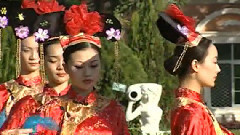 清宫行