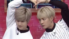 MARKSON SHOW Cut.