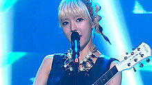 AOA Black - Moya 20130803 现场版