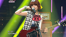 AOA Black - Moya 20130802 现场版