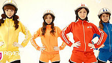 Crayon Pop - Bar Bar Bar舞蹈