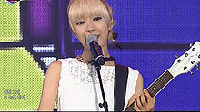 AOA Black - Moya 20130808 现场版