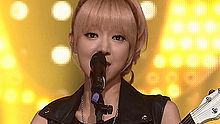 AOA Black - Moya 20130811 人气歌谣 现场版