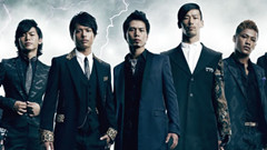 三代目J Soul Brothers - FIGHTERS -ROUND 1-