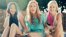 Sweet California - Infatuated