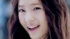 Mnet Wide Jessica & Krystal Cut