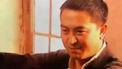 <双枪李向阳>