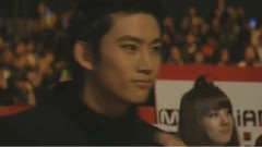 Visual King 2pm Taecyeon Nichkhun