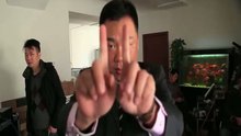 电影《4B青年之4楼B座》“装傻”版 插曲