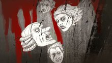 电视剧 断头谷开场插曲 动画版