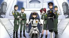  - 日本动漫机动战士高达SEED DESTINY HD重制版OP