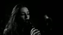 Birdy - Light Me Up 2013现场版