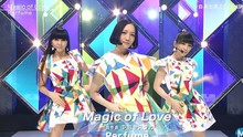 perfume - Perfume - Magic Of Love Music Station 现场