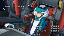  - 日本动漫 机动战士高达BuildFighters OP