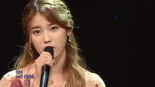 IU - 嘴唇之间&红舞鞋 131013 人气歌谣 现场版 131013 人气歌谣 现场版