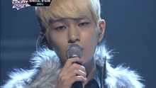 SHINee深情演唱