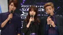  - 一位候补&一位受赏 人气歌谣